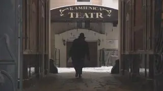 Trwa walka o Teatr Kamienica. „Ten teatr to nasze życie”