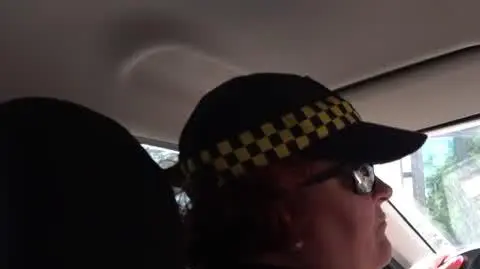 Coraz większe problemy z parkowaniem