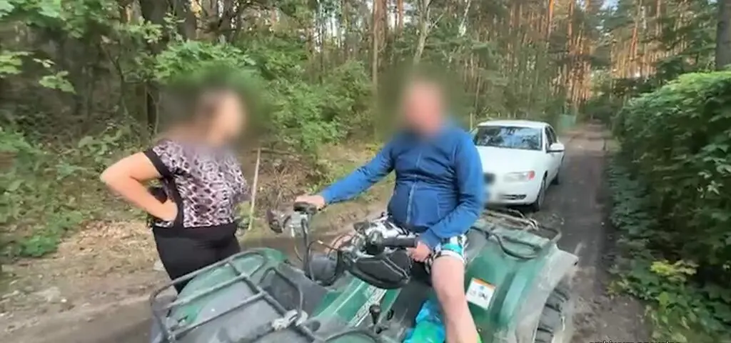 Od lat ma cofnięte uprawnienia, a wciąż jeździ i powoduje kolejne zdarzenia drogowe