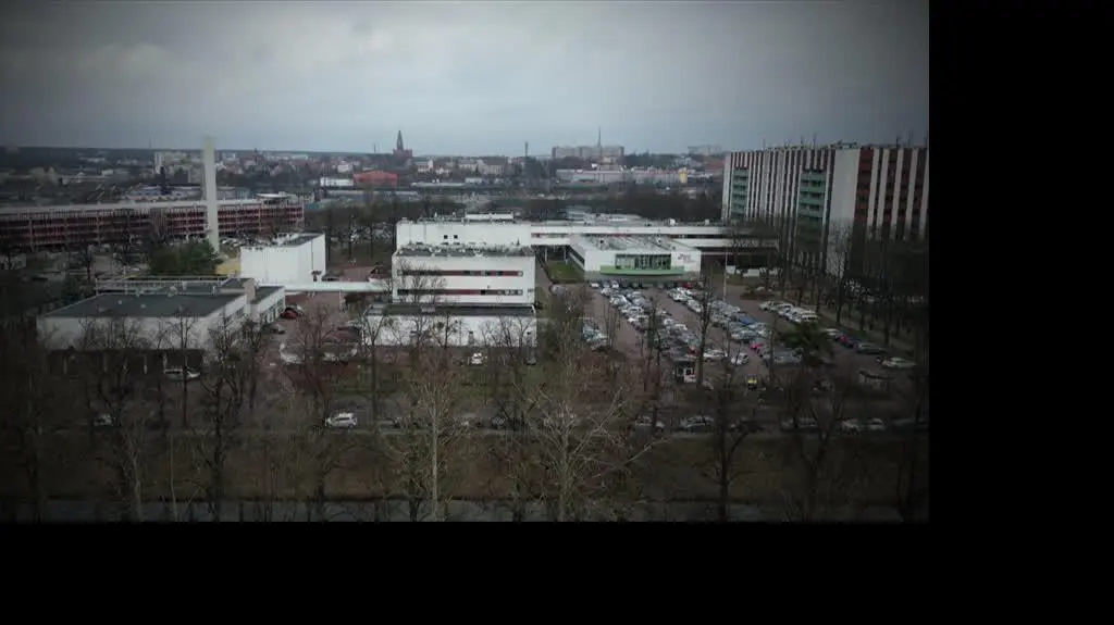 10 lat temu przeszczepiono mu nową twarz