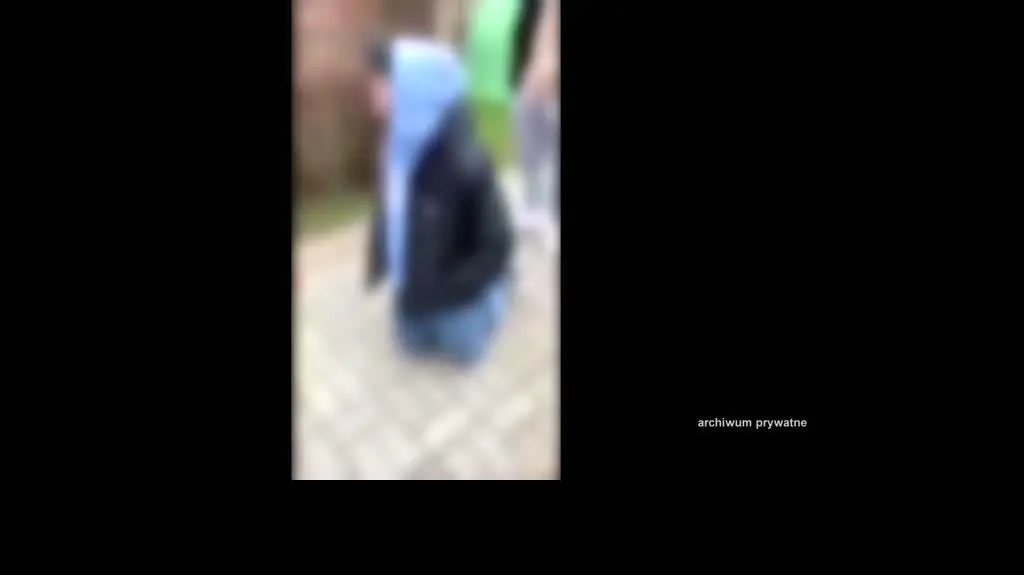 Bójka w Bełchatowie