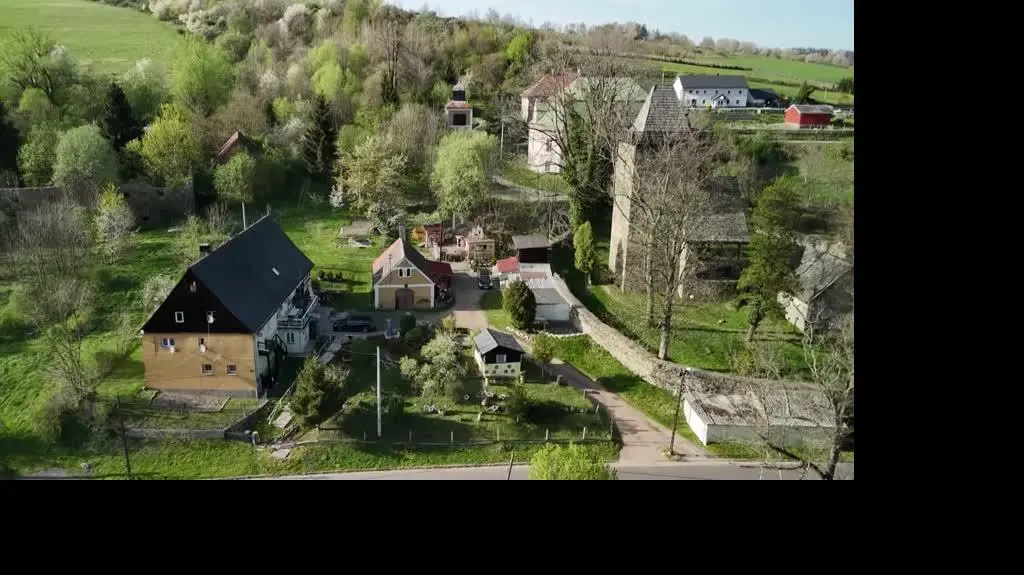 Dlaczego pan Sebastian dostał pomoc tak późno?