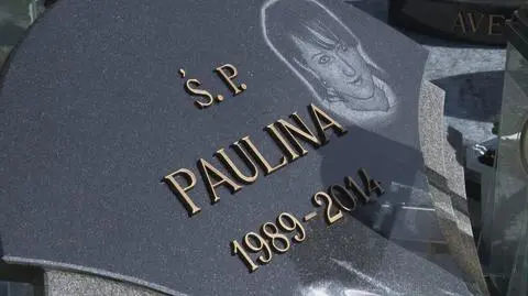 Jak zmarła Paulina Antczak