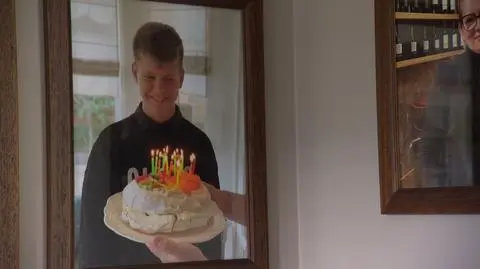 Zaginiony Krzysztof Dymiński. Co dzieje się w sprawie?