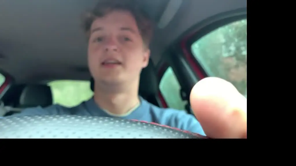 Patryk: dziękuję widzom Uwagi!