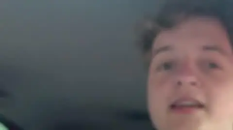 Patryk: dziękuję widzom Uwagi!