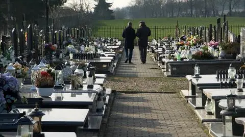„Fentanyl jest 50 razy silniejszy od heroiny”