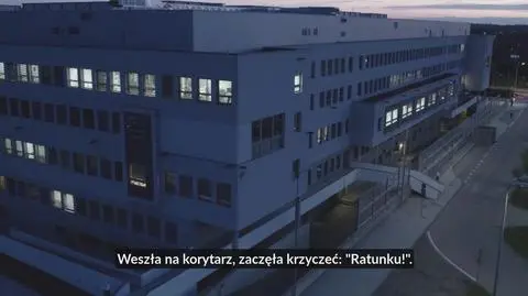 Pielęgniarz oskarżony o próbę zabicia pacjenta. "Wpadł w amok"