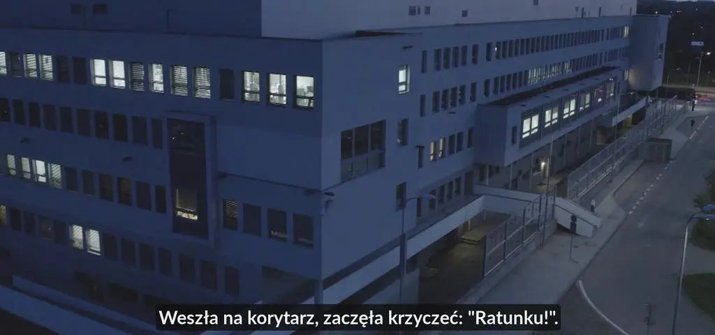 Pielęgniarz oskarżony o próbę zabicia pacjenta. "Wpadł w amok"
