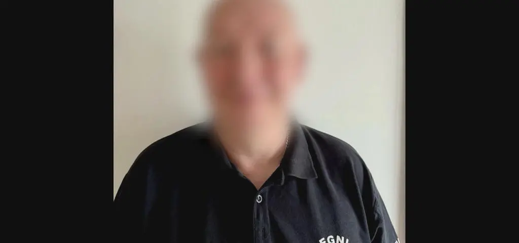 [UWAGA! UJAWNIA] Pielęgniarz próbował udusić pacjenta. „Bawił się w pana Boga, kto będzie żył”