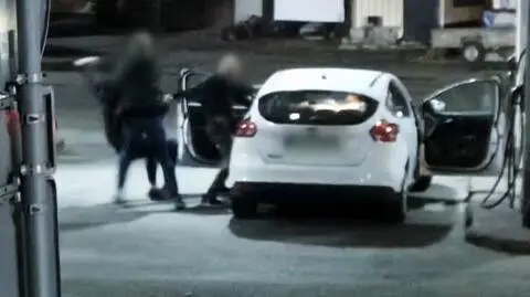 Policjanci pobili mężczyznę z chorobą Parkinsona