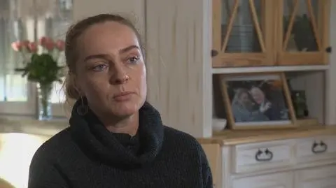 Dostała SMS-a od nieznanej osoby i trafiła do aresztu