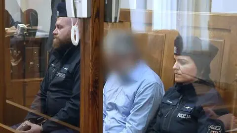 Psy zabiły człowieka