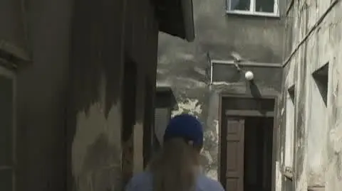 Bite dzieci 