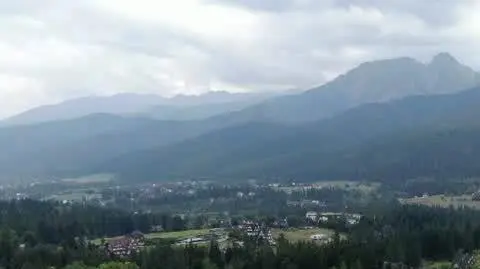 Kto stoi za Gorylem z Zakopanego?