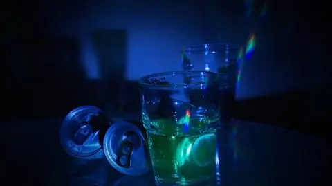 Jak energetyki wpływają na dzieci