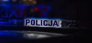 Strzały na skrzyżowaniu w Radomiu: kierowca mercedesa ostrzelał auto, bo stało na czerwonym