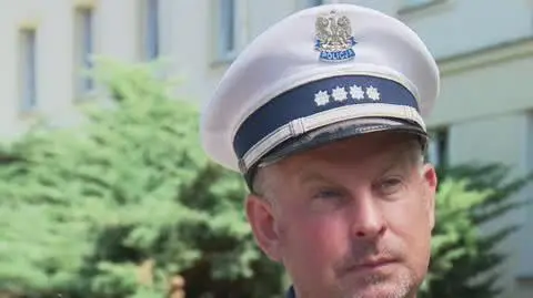 RYSZARD CEBULA ROZMOWA Z POLICJA OK
