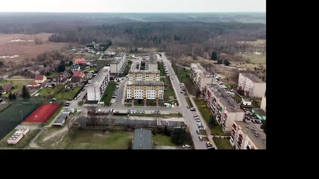 Marcinek walczy o życie