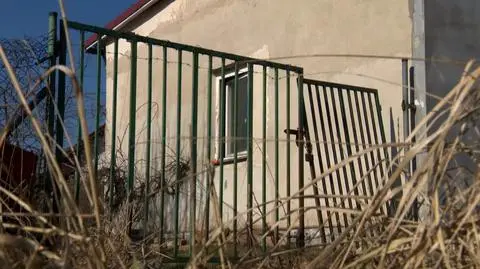 Nie żyje 7-miesięczny Wojtuś ze Świebodzina. Zatrzymano 26-letniego konkubenta matki