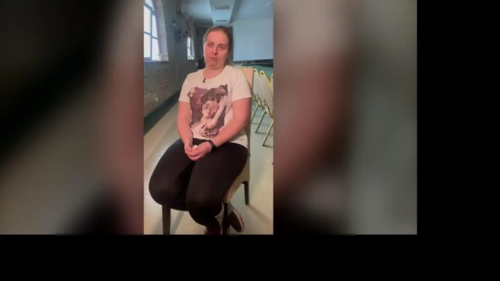 Rozmowa z siostrą Kamila