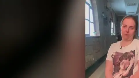 Rozmowa z siostrą Kamila