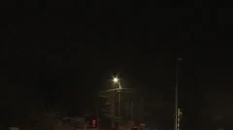 Pani Jolanta zginęła na torach