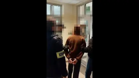 16-latek rzucił się z nożem na 12-latkę. "Córka cudem uniknęła śmierci"