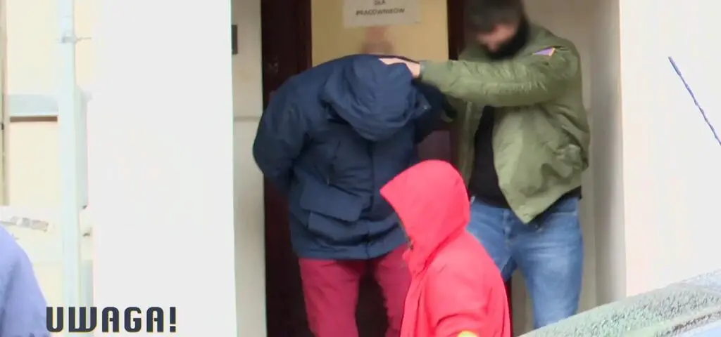 Rusza proces rodziców Helenki