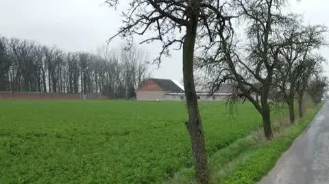 Kupili dom i nie mogą w nim zamieszkać