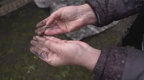 Został ukarany za walkę o czyste powietrze