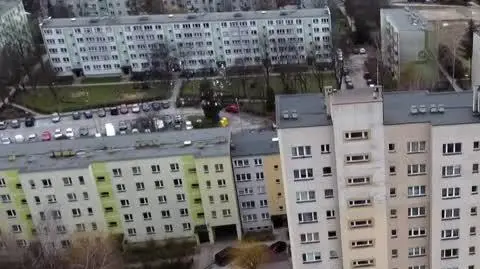 Boją się, że stracą mieszkanie
