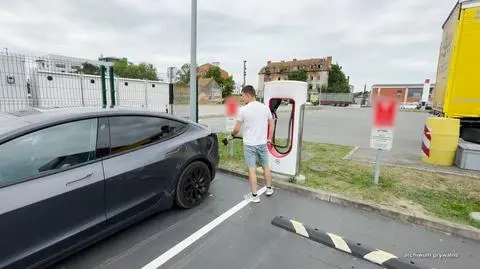 Na urlop samochodem elektrycznym? Jak wygląda taka podróż?