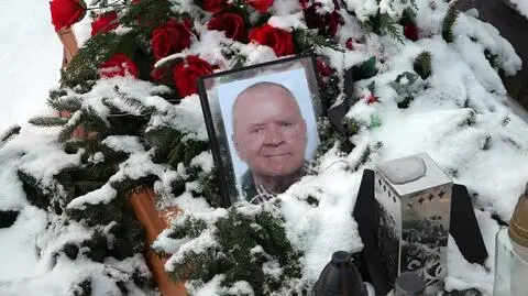 Zmarł po 10 dniach pobytu w domu seniora