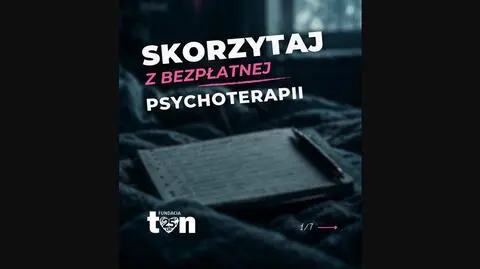 Skorzystaj z dofinansowania psychoterapii dla dzieci i młodzieży