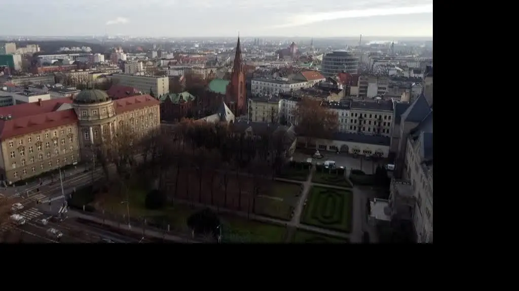 Walczy o córki
