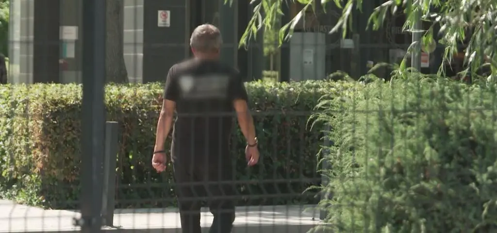 Spółki ochroniarskie, publiczne pieniądze i pracownicy bez wypłat