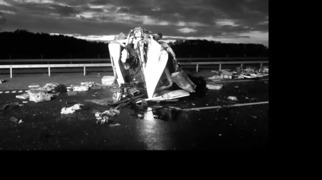 ZWIASTUN AUTOSTRADA