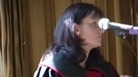 Była szefową prokuratury, trafiła do więzienia