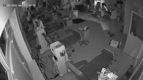 Szpital w Miastku