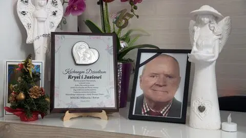 Zmarł po 10 dniach pobytu w domu seniora