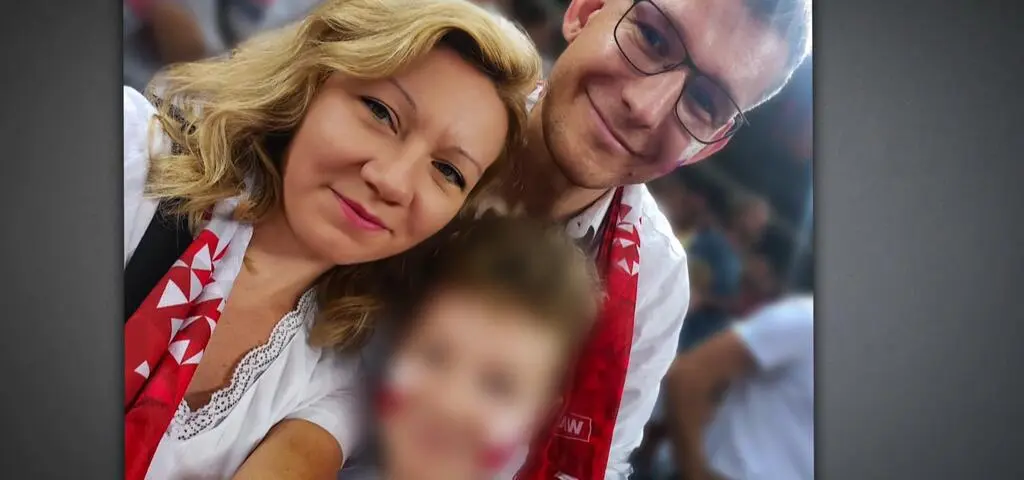 Tajemnicza śmierć pana Damiana z Katowic. Profiler mówi o zabójstwie, prokuratura o wypadku
