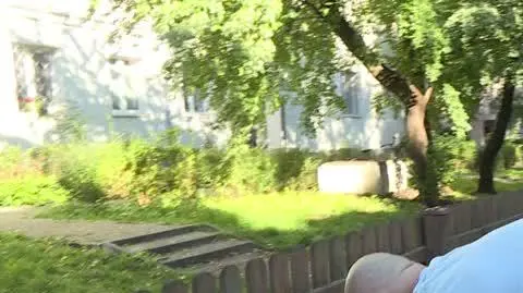 W jakim stanie są place zabaw?
