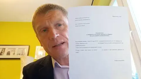 Jak wycofać się w umowy, którą podpisało się podczas pokazu produktów?