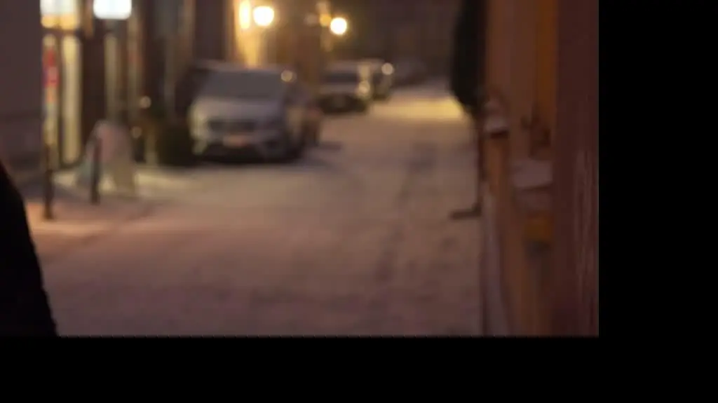 Tranzycja Kasi