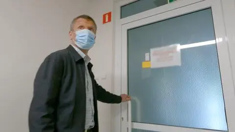 Firmy pogrzebowe prowadzą w szpitalach nielegalną akwizycję?