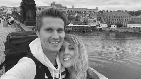 Tragedia na krakowskim Podgórzu. Młodzi rodzice nie żyją