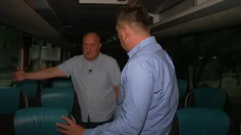 Tragedia Polaków na węgierskiej autostradzie