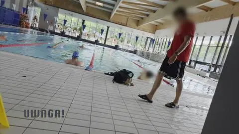 Tragedia w aquaparku. 7-letni chłopiec topił się przez kilka minut i nikt tego nie zauważył