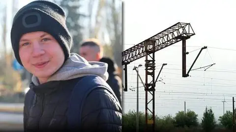 Tragiczny wypadek czy efekt śmiertelnego wyzwania?